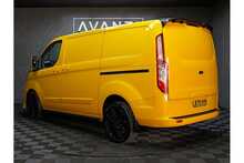 Ford Transit Custom 340 EcoBlue Leader 