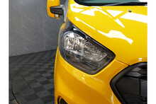 Ford Transit Custom 340 EcoBlue Leader 