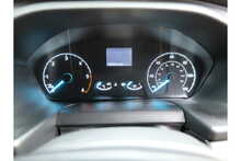 Ford Transit Custom 340 EcoBlue Leader 