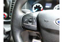 Ford Transit Custom 340 EcoBlue Leader 