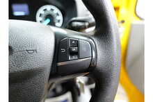 Ford Transit Custom 340 EcoBlue Leader 