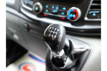 Ford Transit Custom 340 EcoBlue Leader 