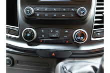 Ford Transit Custom 340 EcoBlue Leader 