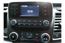 Ford Transit Custom 340 EcoBlue Leader 