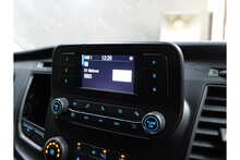 Ford Transit Custom 340 EcoBlue Leader 