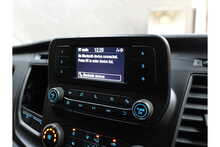 Ford Transit Custom 340 EcoBlue Leader 