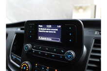 Ford Transit Custom 340 EcoBlue Leader 