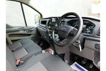 Ford Transit Custom 340 EcoBlue Leader 