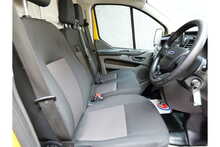 Ford Transit Custom 340 EcoBlue Leader 