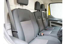 Ford Transit Custom 340 EcoBlue Leader 