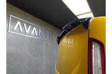 Ford Transit Custom 340 EcoBlue Leader 