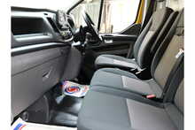 Ford Transit Custom 340 EcoBlue Leader 