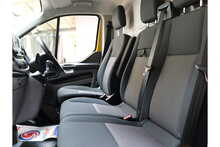 Ford Transit Custom 340 EcoBlue Leader 