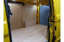 Ford Transit Custom 340 EcoBlue Leader 