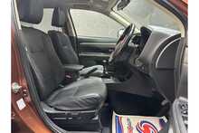 Mitsubishi Outlander DI-D GX4 