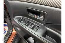 Mitsubishi Outlander DI-D GX4 