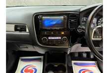 Mitsubishi Outlander DI-D GX4 