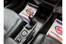 Mitsubishi Outlander DI-D GX4 