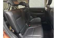 Mitsubishi Outlander DI-D GX4 