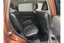 Mitsubishi Outlander DI-D GX4 