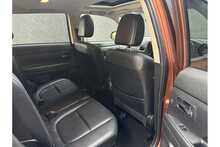 Mitsubishi Outlander DI-D GX4 