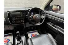 Mitsubishi Outlander DI-D GX4 