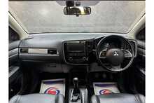 Mitsubishi Outlander DI-D GX4 