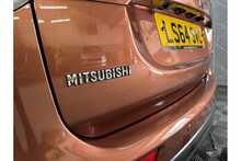 Mitsubishi Outlander DI-D GX4 