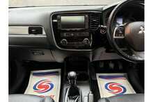 Mitsubishi Outlander DI-D GX4 