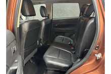 Mitsubishi Outlander DI-D GX4 