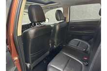 Mitsubishi Outlander DI-D GX4 