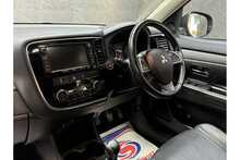 Mitsubishi Outlander DI-D GX4 