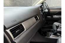 Mitsubishi Outlander DI-D GX4 