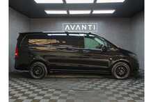 Mercedes-Benz Vito 114 CDI Progressive 
