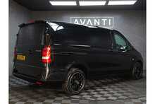 Mercedes-Benz Vito 114 CDI Progressive 