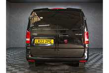 Mercedes-Benz Vito 114 CDI Progressive 