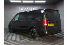 Mercedes-Benz Vito 114 CDI Progressive 