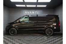 Mercedes-Benz Vito 114 CDI Progressive 