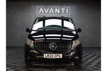 Mercedes-Benz Vito 114 CDI Progressive 