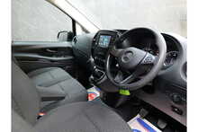 Mercedes-Benz Vito 114 CDI Progressive 