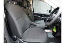 Mercedes-Benz Vito 114 CDI Progressive 