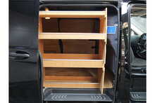 Mercedes-Benz Vito 114 CDI Progressive 