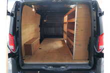 Mercedes-Benz Vito 114 CDI Progressive 