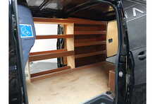 Mercedes-Benz Vito 114 CDI Progressive 