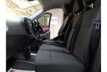 Mercedes-Benz Vito 114 CDI Progressive 