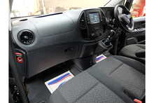Mercedes-Benz Vito 114 CDI Progressive 