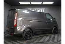 Ford Transit Custom 280 EcoBlue Limited 