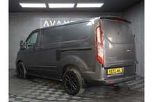 Ford Transit Custom 280 EcoBlue Limited 