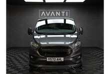 Ford Transit Custom 280 EcoBlue Limited 