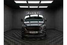 Ford Transit Custom 280 EcoBlue Limited 